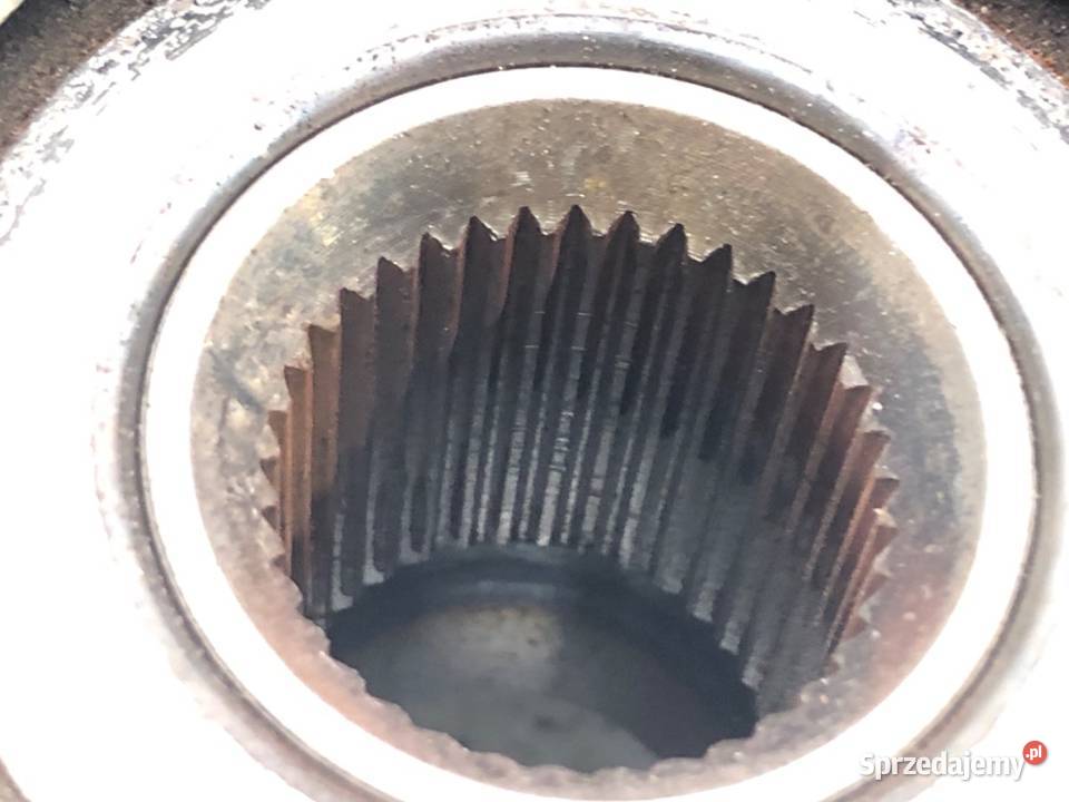 ZWROTNICA PRAWY PRZÓD VW PASSAT B8 18 180