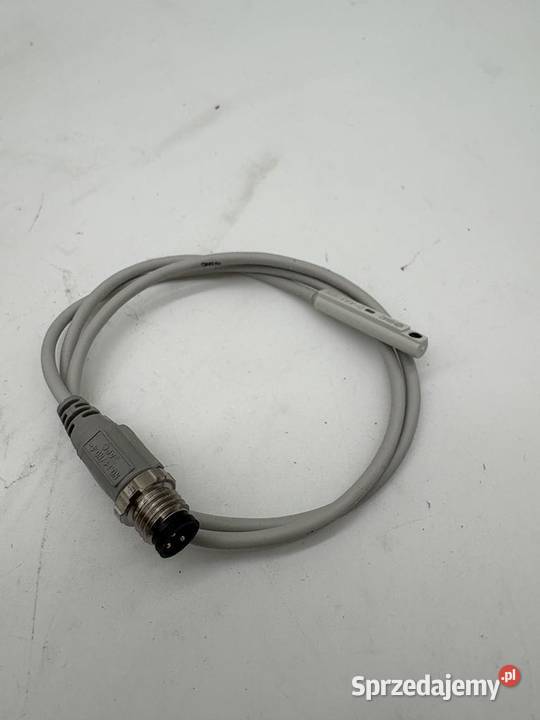 SMC DA93 Czujnik zbliżeniowy Warszawa