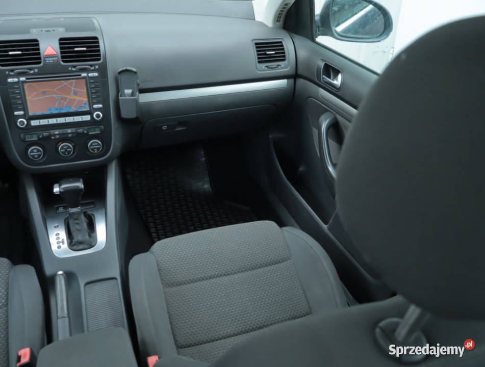 VW Golf 20 TDI Lublin