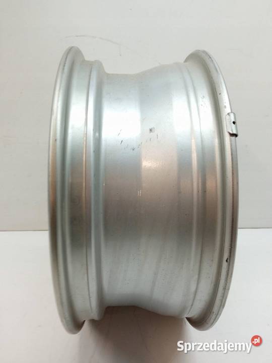 FELGA ALUMINIOWA R16 5X1143 ET45 65JX16 OC67MM sprzedam