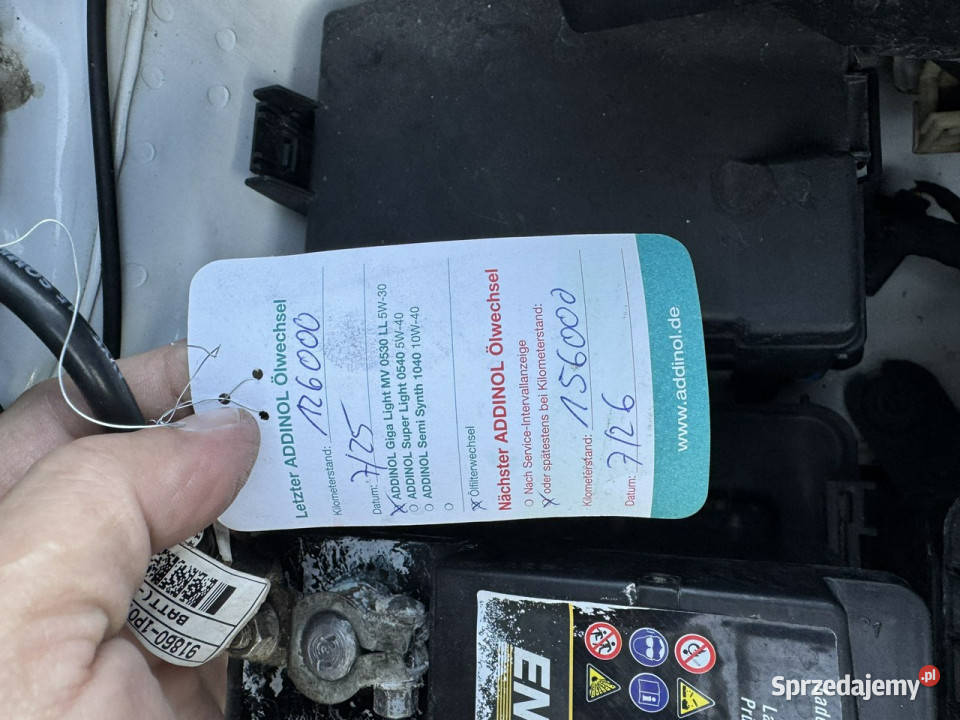 Kia Venga manualna Szczecin