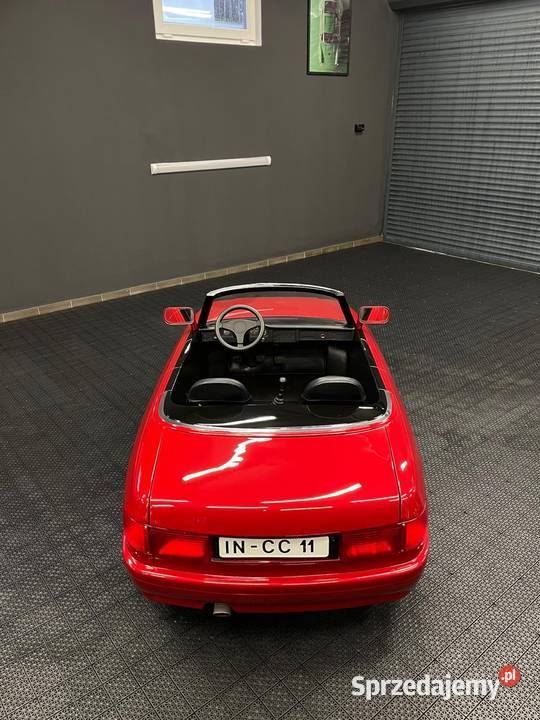 Audi Alpha Junior Kalisz