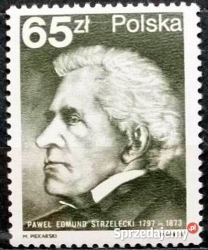 K ZNACZKI POLSKIE 1987 II kwartał Leźnica Wielka-Osiedle