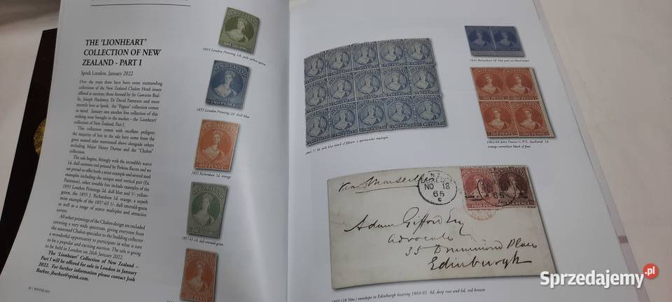 KATALOG Spink INSIDER 2021 41 Warszawa