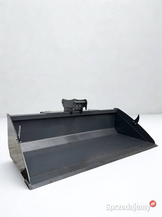 Łyżka objętościowa na pługa 200 do koparki 457t małopolskie Mszana Dolna sprzedam