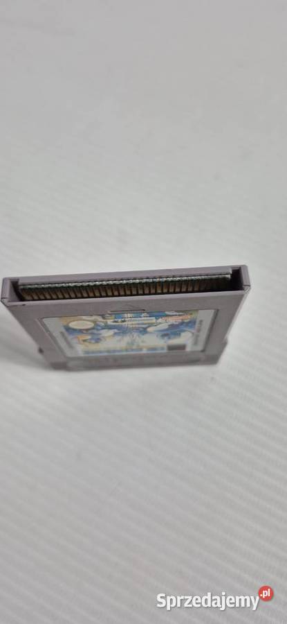 Smerfy Podróż dookoła świata Die Schlmpfe Game Biłgoraj sprzedam