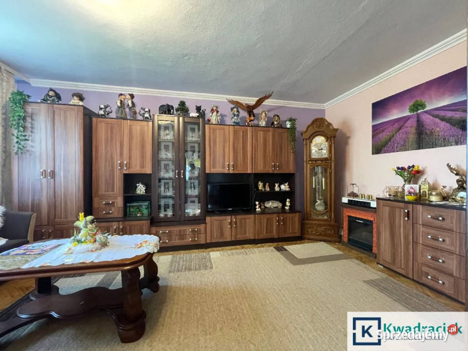 Sprzedam dom wolnostojący Krosno 220m2 podkarpackie