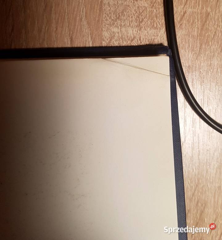 Bierut 6 letni plan odbudowy Warszawy Rok wydania 1950 podlaskie Białystok