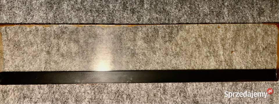 ELIZABETH DSH 102 szybka płyty czołowej Lublin