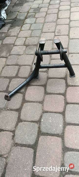 Stopka centralna Honda Deville Bydgoszcz