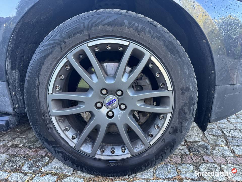 Volvo XC60 4x4 Puławy
