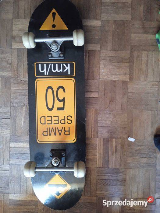 Deskorolka Best Sporti Stargard