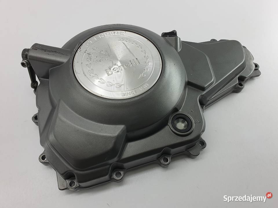 Dekiel Sprzegla Pokrywa Benelli Bn 302 Łódź
