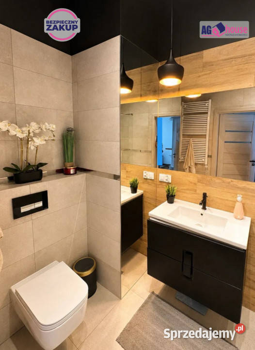 sprzedaży mieszkania Gdańsk 4503m2 2pokojowe