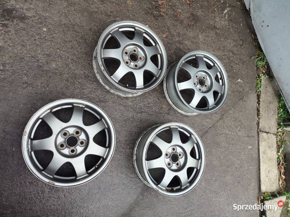 felgi Toyota prius 20 30 5100 16