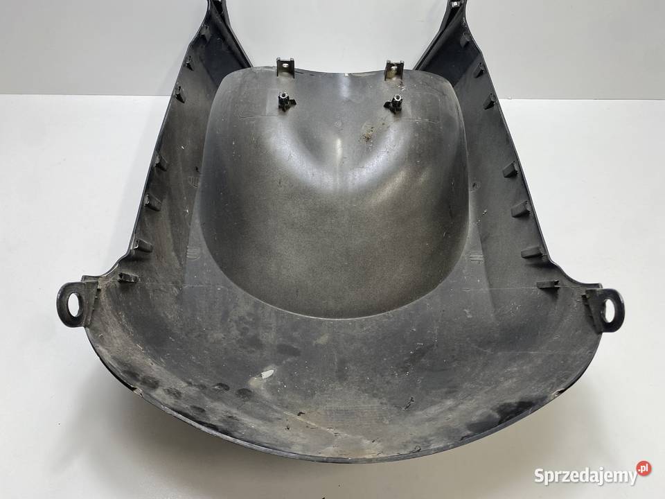 PEUGEOT KISBEE 50 CZACHA CZASZA DOLNA PŁUG Siedlce