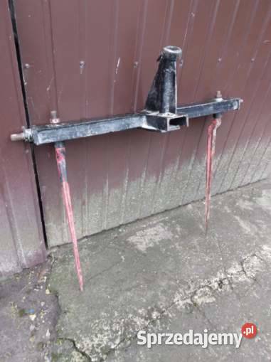 Widły do tura Mnichów