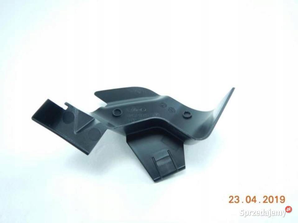 KIEROWNICA POWIETRZA PRAWA FORD FOCUS C osobowe