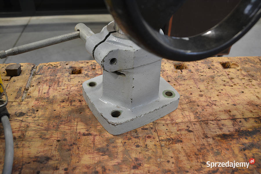 POSUW ROLKOWY Biertowice