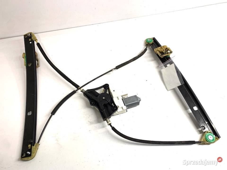 PODNOŚNIK SZYBY PRAWY PRZÓD AUDI A6 C7 4G0837462 podkarpackie