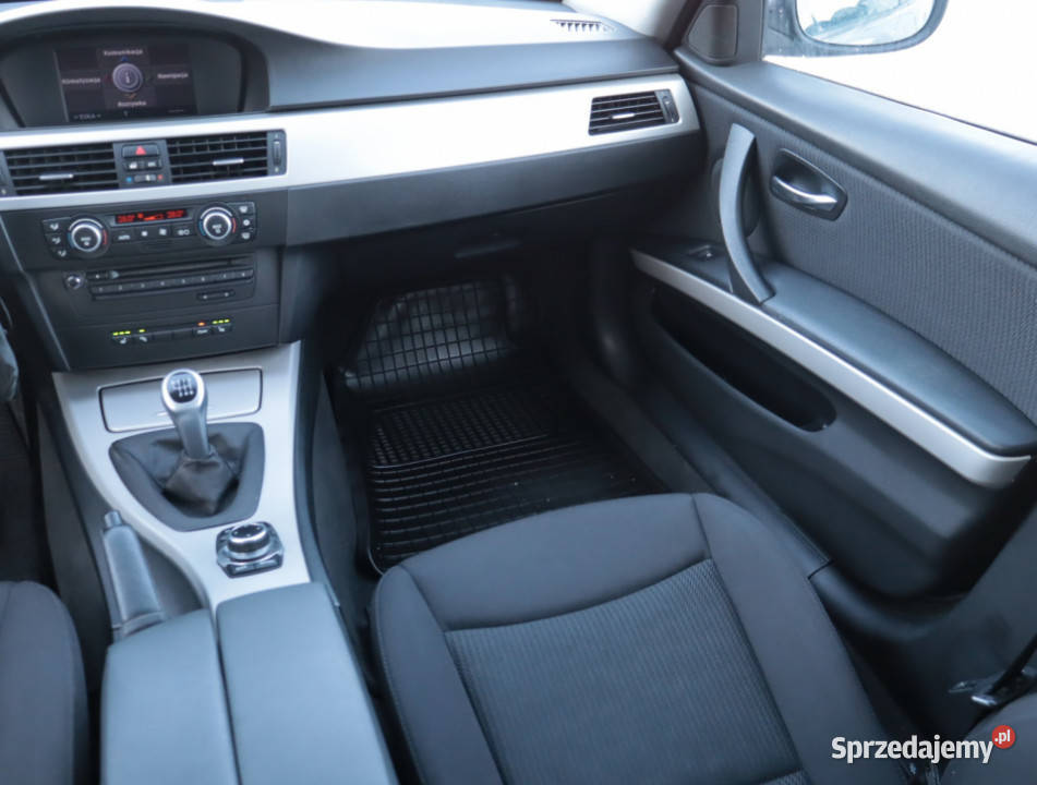 BMW 3 320 i Seria 3 Lublin