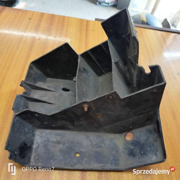 Schowek akumulatora Jawa 350 TS 638 634 Pozostałe łódzkie Łubno