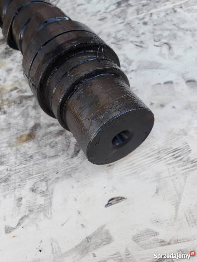 WAŁEK ROZRZĄDU MERCEDES 1824 25 34 2531 1834 Częstochowa sprzedam