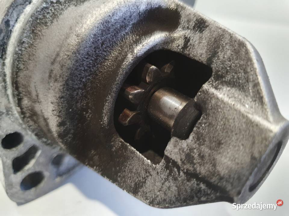 ROZRUSZNIK Honda Civic VIII 22 iCTDI ROZRUSZNIK osobowe sprzedam