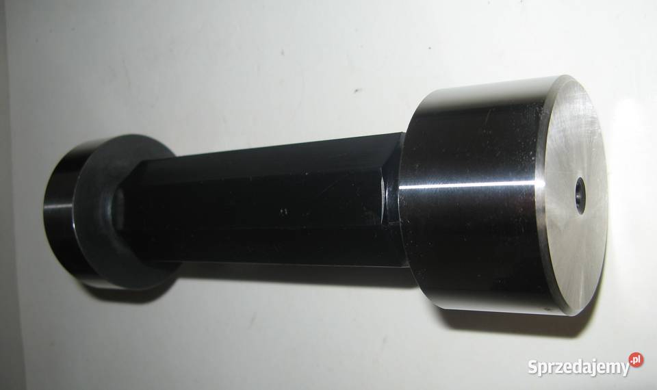 Sprawdzian tłoczkowy do otworów MSBa 48H8 Dąbrowa Górnicza