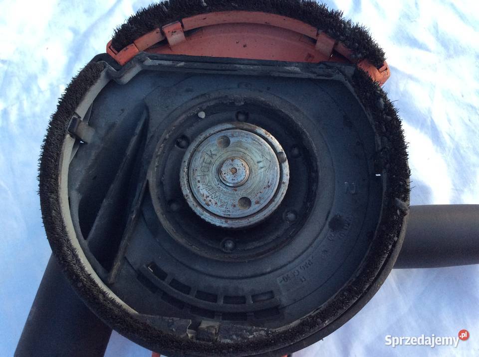 Hilti AG 12519se szlifietka kątowa do Sulechów