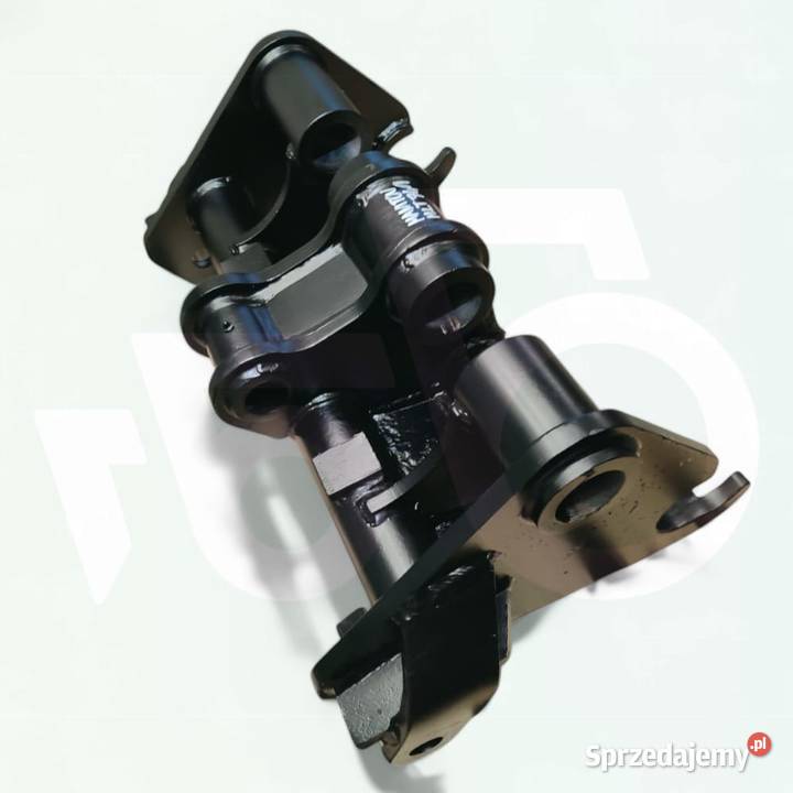 Adaptacja Osprzętu 287933 224410 Manitou MLT 633 wielkopolskie Wilkowo sprzedam