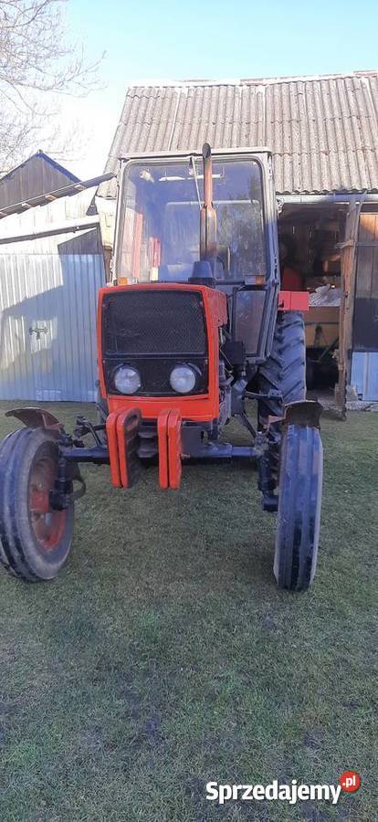 Białoruś jumz Rozkoszówka