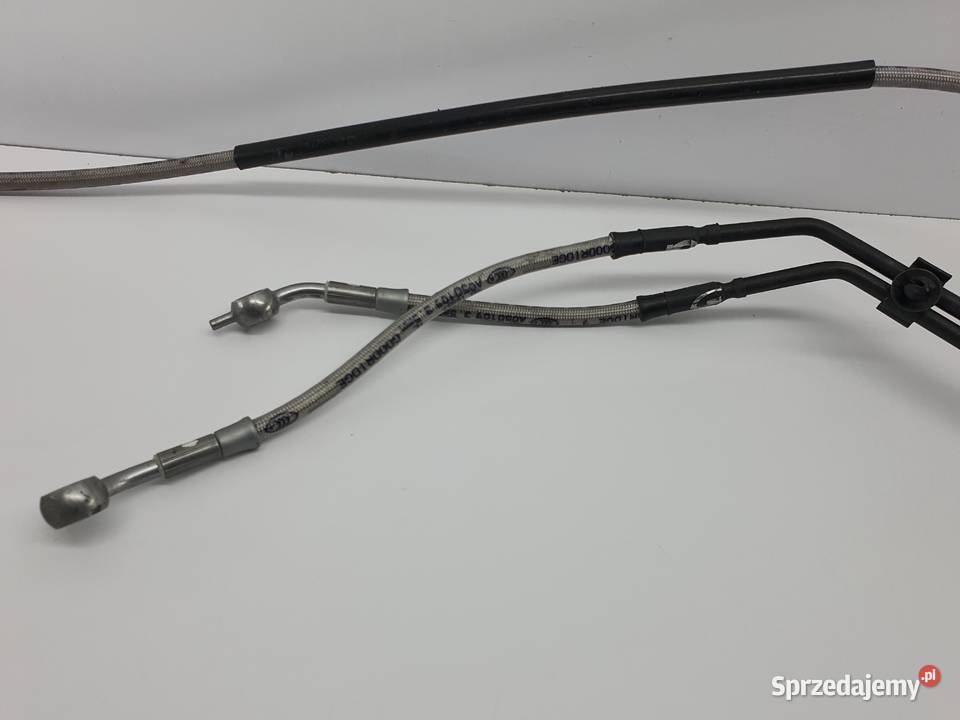 Przewod Hamulcowy Przewody Bmw R 1200 Gs R 1250 Łódź sprzedam