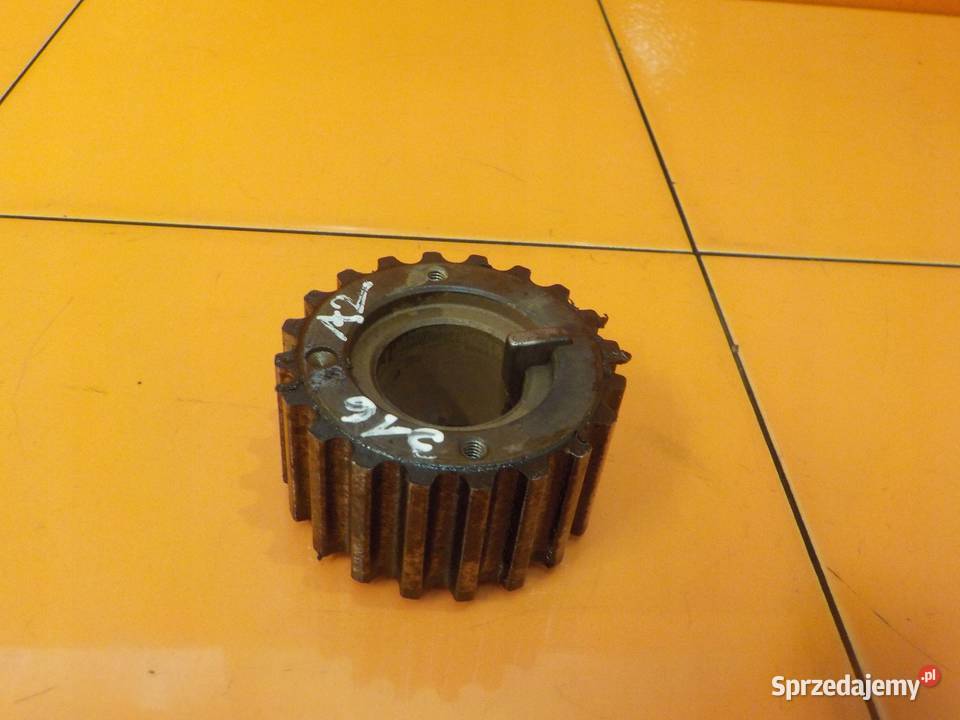 JUKE F15 QASHQAI 15 DCI 13r 110 K9K kolo Suków