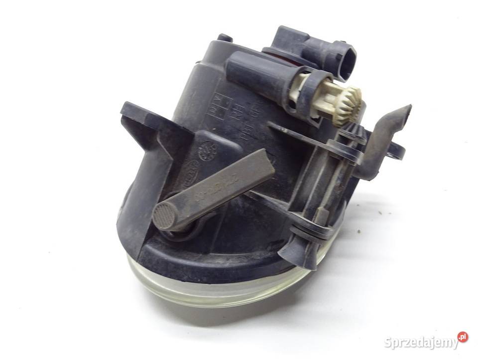 LAMPA HALOGEN PRZECIWMGIELNY PRAWY AUDI Q5 8R sprzedam