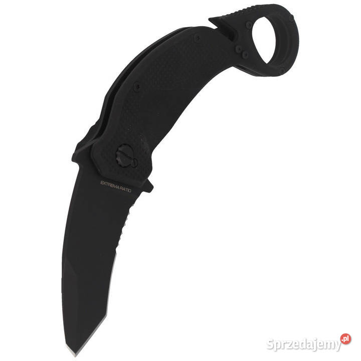 Nóż składany Extrema Ratio NightMare Karambit Warszawa