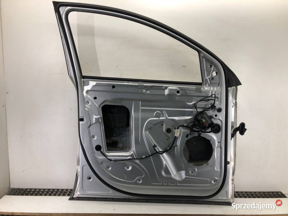 DRZWI PRZÓD LEWE AUDI Q7 4L Hatchback 0616 Karoseria sprzedam