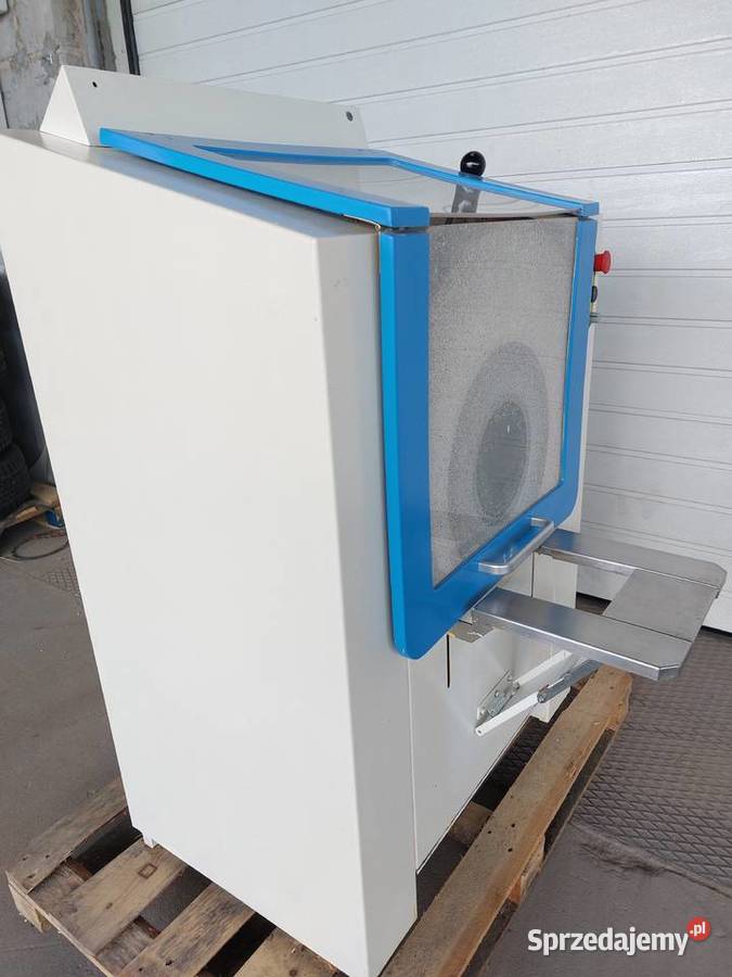 COROB WX7 Żyroskopowy półautomatyczny mieszalnik Stalowa Wola