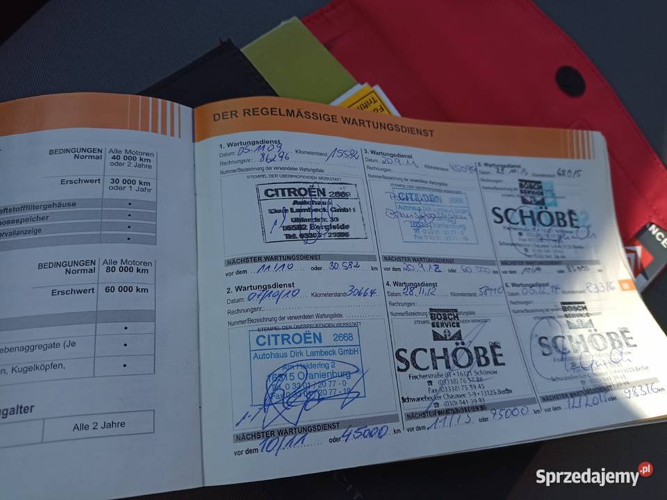 Citroen C1 2009r klimatyzacja Samochody osobowe