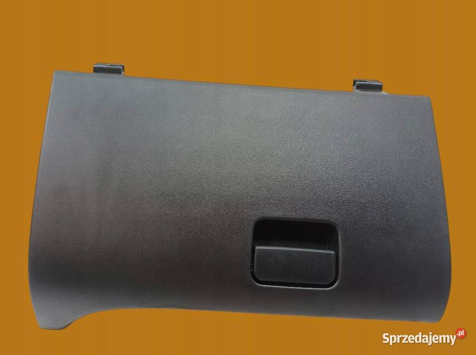 SCHOWEK PRAWY PASAŻERA EUROPA 8006A304XA 8HEM Rok produkcji 2017