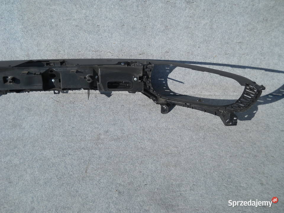 SUZUKI IGNIS III 3 ATRAPA GRILL 7211262R0 Karoseria Siechnice