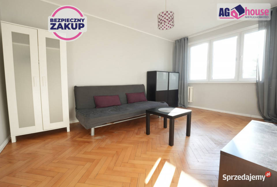 sprzedaży mieszkania Gdańsk Kołobrzeska 27m2 1 17000zł/m2