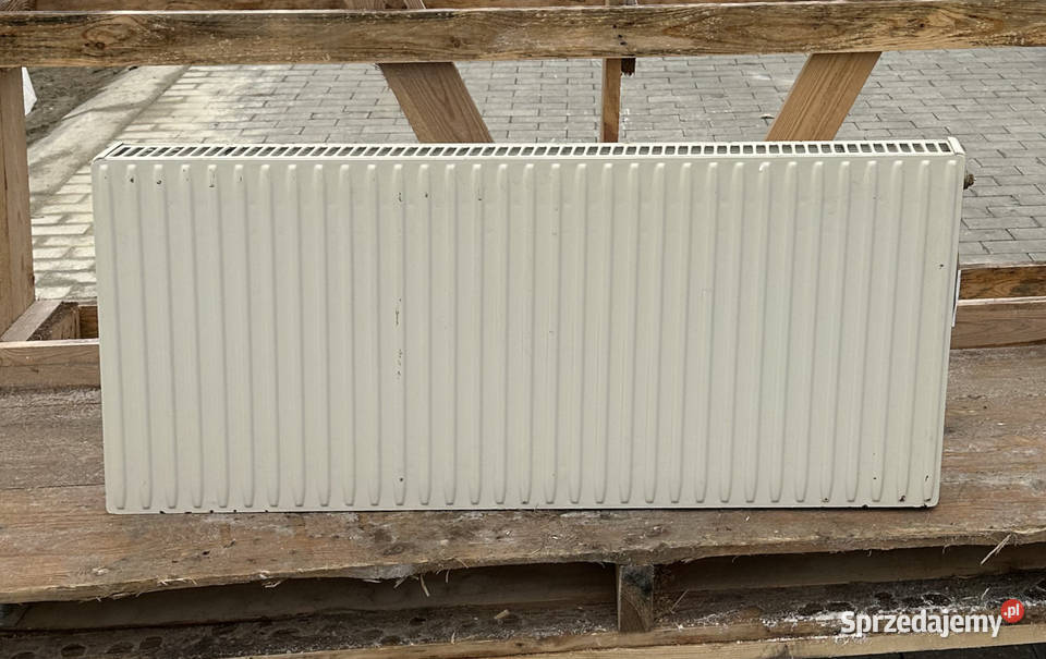 Grzejnik Używany 110x50 V11
