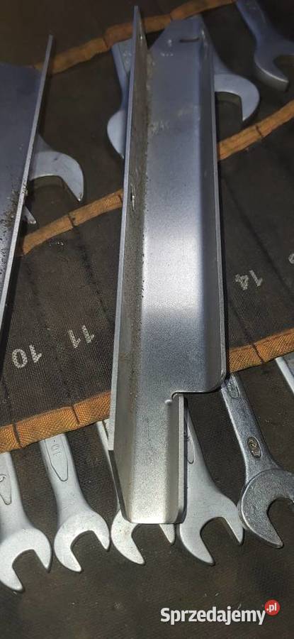 Łopatki sulky sprzedam