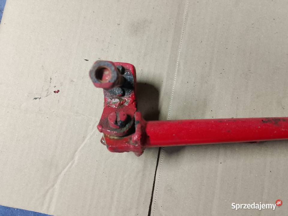 Stopka boczna junak m10 podpora boczna Syców