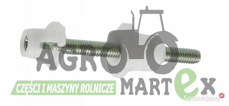 AZ47904 ŚRUBA REGULACJI JD dolnośląskie Wichrów