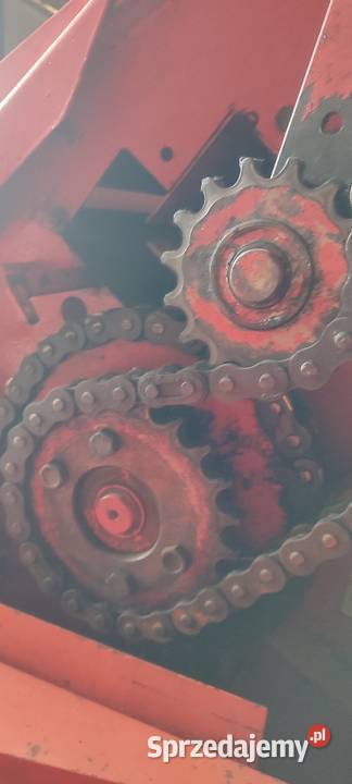 PRASA welger RP 12 s Siedlce