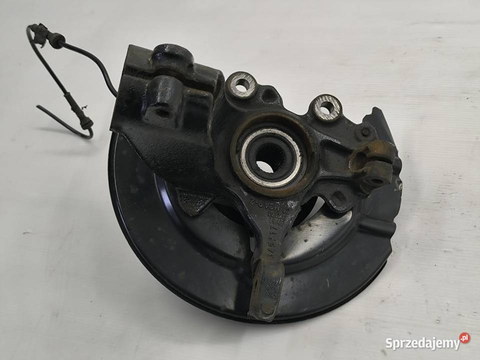 ZWROTNICA LEWY PRZÓD FORD FOCUS MK3 LIFT 15 TDCI osobowe