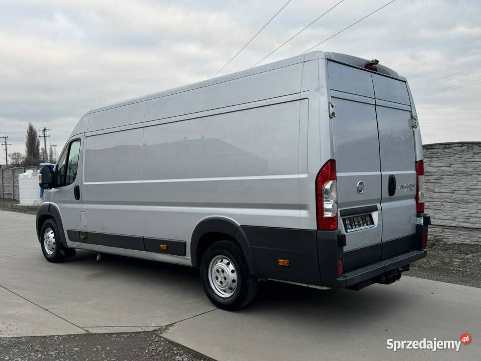 Fiat Ducato Fiat Ducato L4H2 30 JTD Maxi Klima Fiat Karolinki