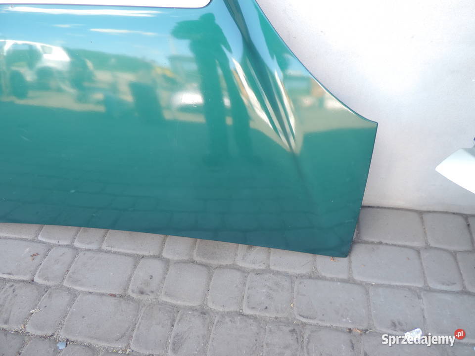 MASKA MERCEDES AKLASA W168 KOLOR 282 Nowy Sącz